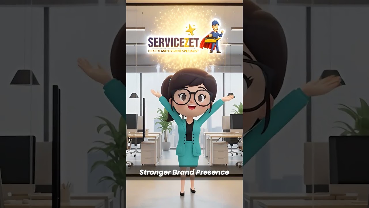 Video Background Placeholder