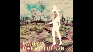 Esperanza Spalding - Earth To Heaven Drums [99 BPM]