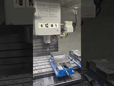 2004 HAAS VF-3B Vertical Machining Centers | Midstate Machinery (1)