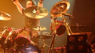 10  Dirty Diamonds ALICE COOPER Fort Ft Wayne Indiana In. Embassy Theatre by CLUBDOC