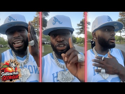 Ralo STANDS On Being TOUGHEST Rapper & Admits Making $8M AFTER Prison — Reacts To Friends Who RATTED