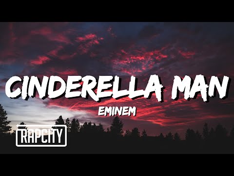 Eminem - Cinderella Man (Lyrics)