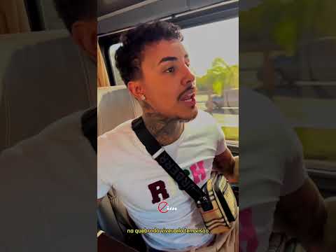 Bandida de lala - MC Livinho