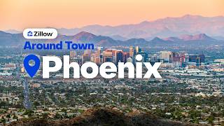 5 Great Phoenix Neighborhoods | Zillow Around Town
