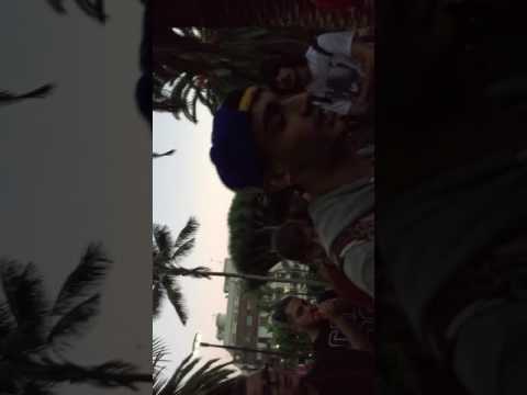 OCTAVOS - Joka vs Panorama - PreDH16