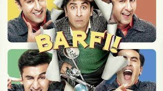 Barfi Full Hindi FHD Movie . Ranbir. Kapoor_ Priyanka Chopra- lleana D_Cruz " Movies |