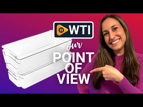 Utopia Pantry Organization Storage Sets - WTI product video review