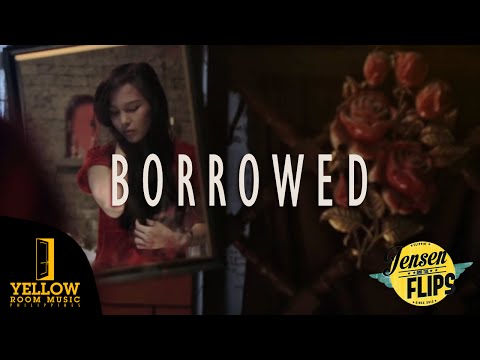 Jensen and The Flips - Borrowed (Official Music Video) Short Version