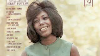Betty Everett With Jerry Butler  It&#39;s All Right