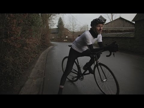 Whoever you are, wherever you ride | Rapha Core