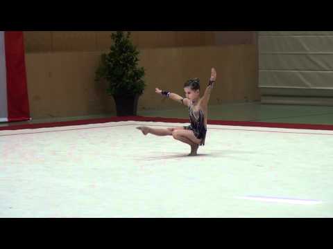 "NÖ Meisterschaft Korneuburg 2011" Probst Lucy - o.H.