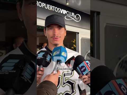 Baru juga bentar, Nunez udah gak betah main di Arab!