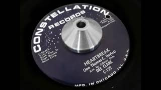 Dee Clark - Heartbreak