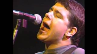 Mike Mantione (Five-Eight)-"Behead Myself"-DHTV Studios 11/3/1994