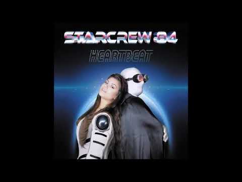 Starcrew 84 feat. Davina - Heartbeat ( Radio Version )