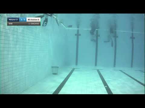 NS1 2021/2022 Egersund - Dag 2