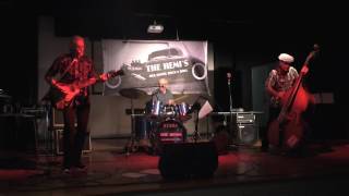 "Gotta Travel On" by The Hemis