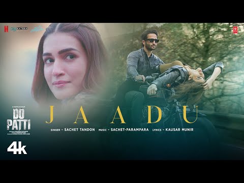 Jaadu