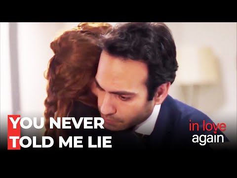 Zeynep Wins Fatih's Trust - In Love Again