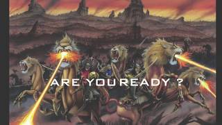 ATKINS MAY PROJECT "Empire Of Destruction" © Sampler