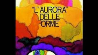 Le Orme - Dovunque andrai 1970