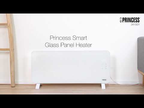 Smart Panel Heater
