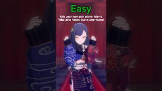 Download lagu Non pjsk players what do you think? #projectsekai #projectsekaicolorfulstage #guess #fun #viral #fyp mp3