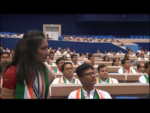 PM Inaugurates ICSI Golden Jubilee Year Celebrations (Video 1)