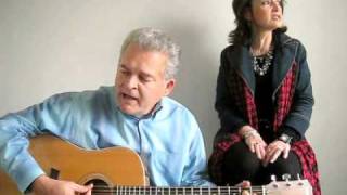 Mark & Nancy Stansberry "Out In The Country"