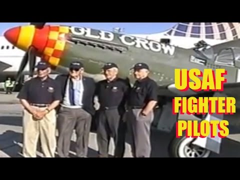 CRHnews - USAF Flying Legends soar over Stansted Airport