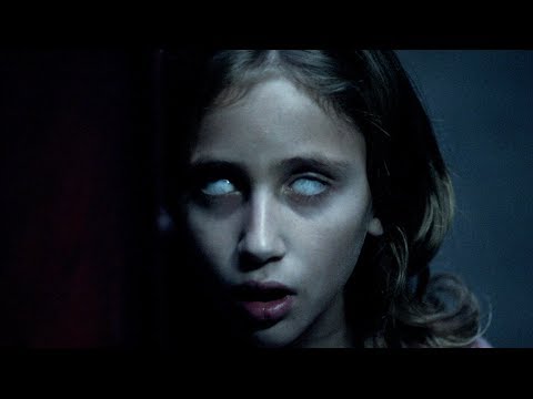 ‘Insidious: The Last Key’ Trailer