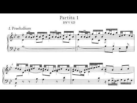 download lagu mp3 mp4 Partita 1, download mp3 Partita 1 free download mp3, download mp3 Partita 1