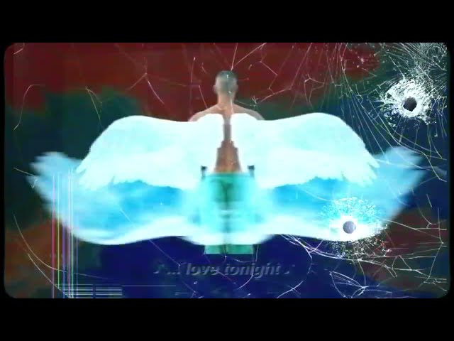 Alive Alive Alive von Tobias Rahim ((jetzt ansehen))