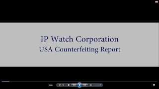 USA Countfeit with title
