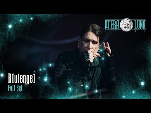 Blutengel ┼ M'era Luna 2025