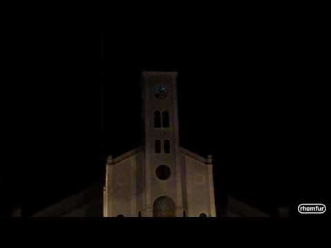 Igreja São Benedito de Avaré - Evento Sobrenatural 07/05/2017