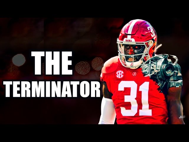Will Anderson Jr. 2023 NFL Draft projection: Is the Alabama edge rusher ...