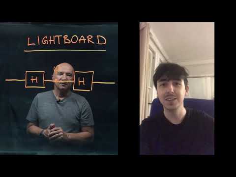 IQIS — An introduction to the course