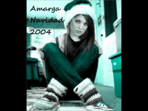 ORFY - Amarga Navidad 2004