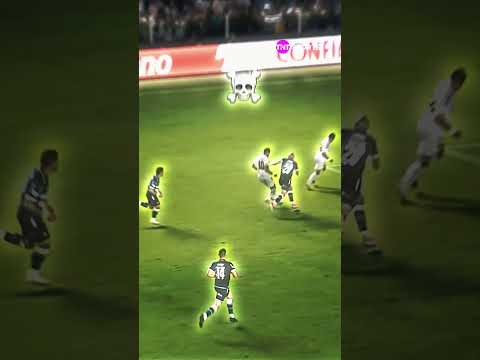 O DOMÍNIO DO NEYMAR É UM ABSURDO! #shorts