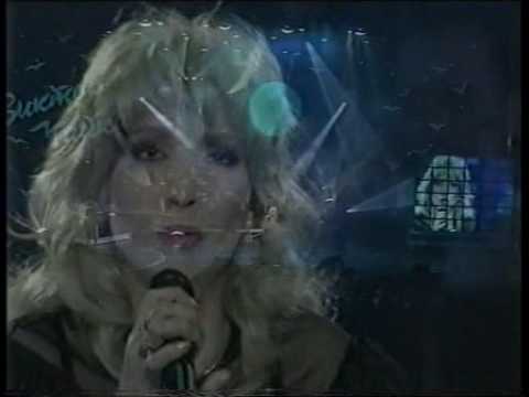 Ирина Аллегрова - Сквозняки Ирина Аллегрова - Сквозняки