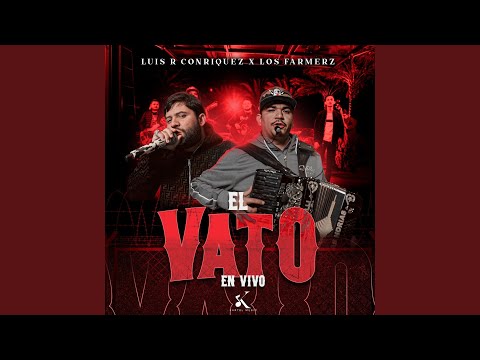 El Vato (En Vivo)