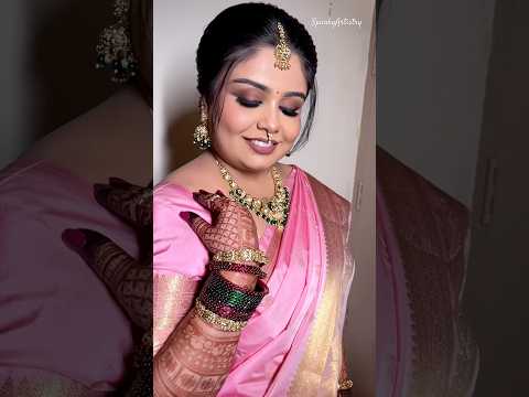 Bridal Makeup Artist portfolio by Spunky Artistry By Abi in Chennai - Photo 2 Bridal Makeup Artist portfolio by Spunky Artistry By Abi in Chennai - Photo 2