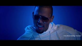 Chris Brown   Covered In You ( Video Oficial )