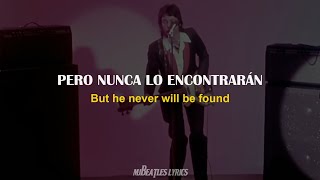 Helen Wheels - Paul McCartney &amp; Wings [Lyrics] [Sub. Español]