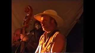 Fred Eaglesmith - Summerlea 2004 Picnic