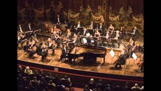 Horacio Lavandera - Beethoven Piano Concerto no.5 op. 73 