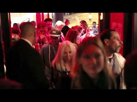 Bligg "The Take-Off"