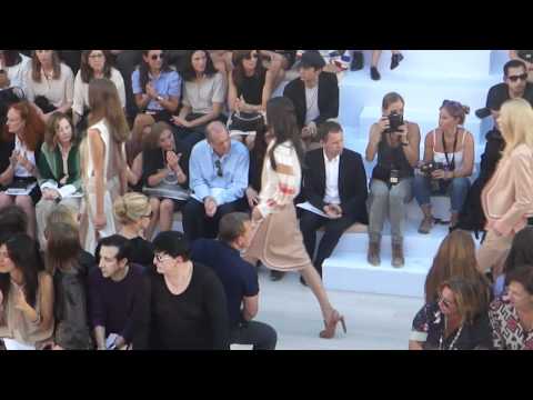 Chloé Spring Summer 2012 by Descosido.com