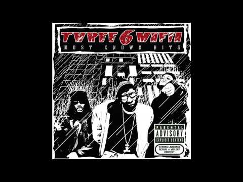 "Weak Azz" - Duke Deuce x Three 6 Mafia Type Beat